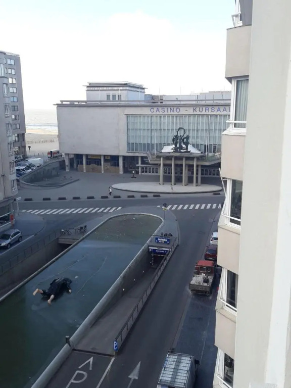 Hotel Du Parc