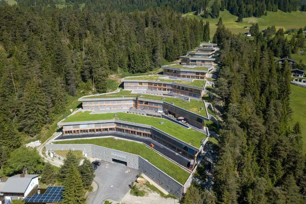 Residenz Cuolm Liung 52