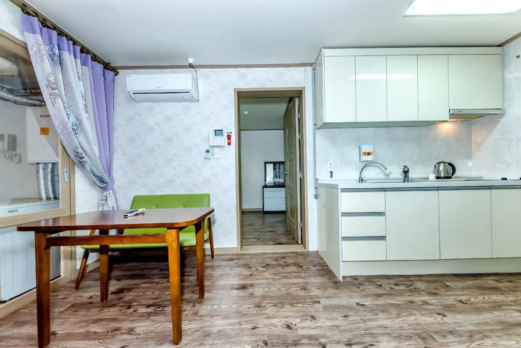 Tamra Gio Hotel