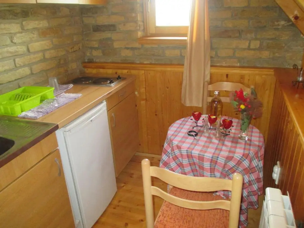 Vila Boska Palic
