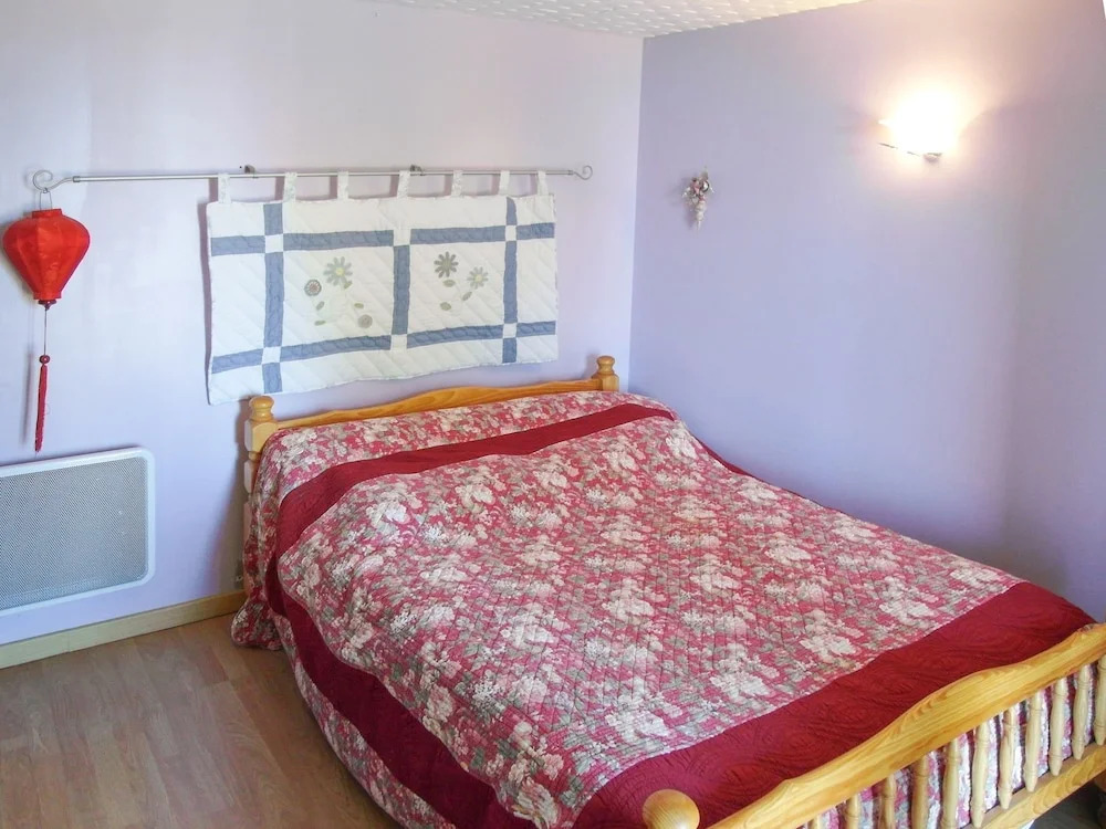 House With 5 Bedrooms in Calcatoggio, With Wonderful sea View, Private