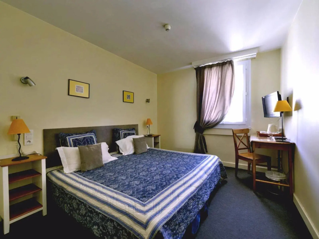 Logis Hotel Orly