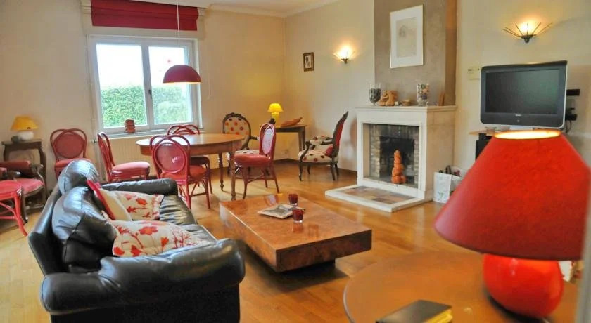 Villa Cathy