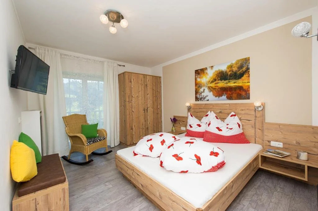 Appartements Lehenhof
