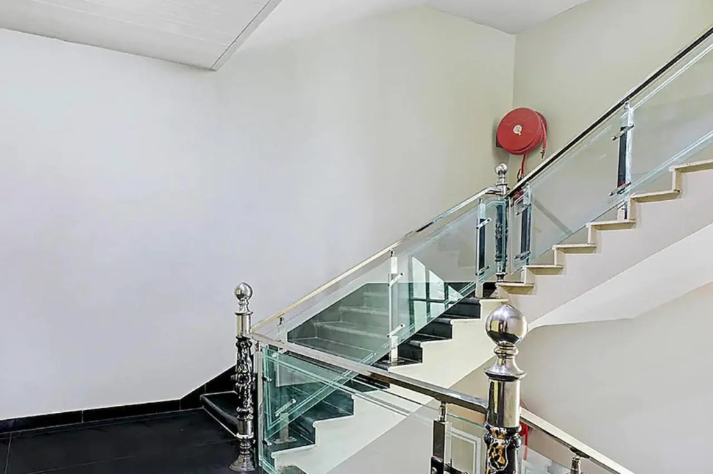 FabHotel Saumendra