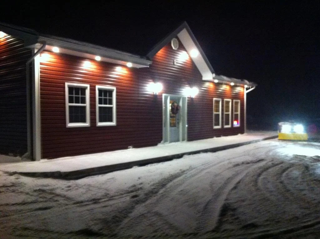 Lake Lauzon Resort and Marine
