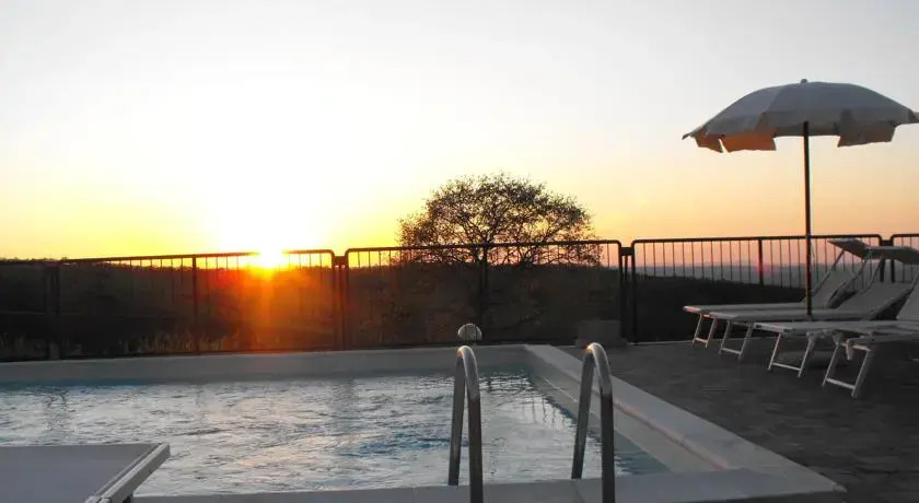San Giovanni Apartment