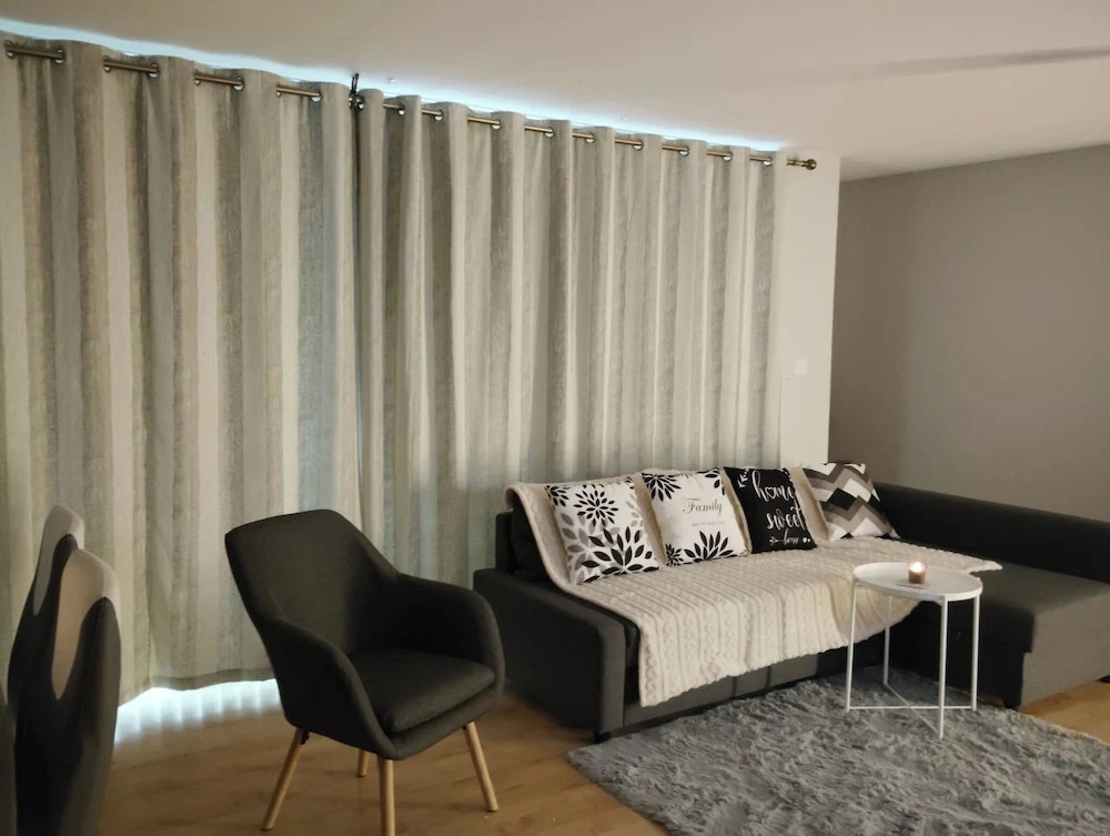 2 Bedroom Apartment 4-6 People-coastal Comfort