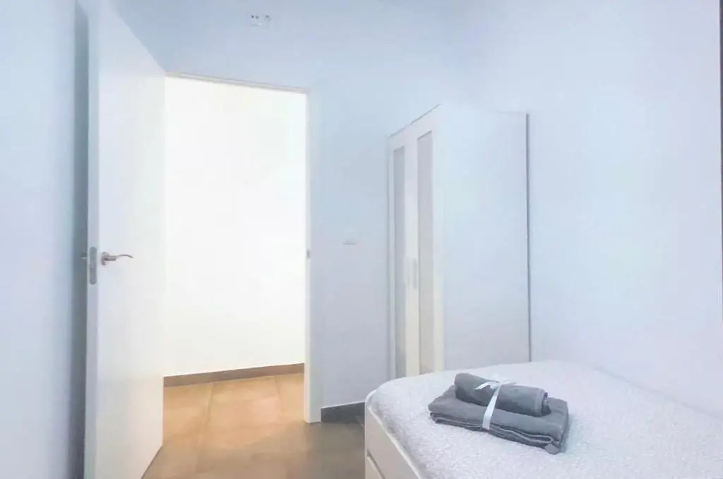 lovely apartament Alicante