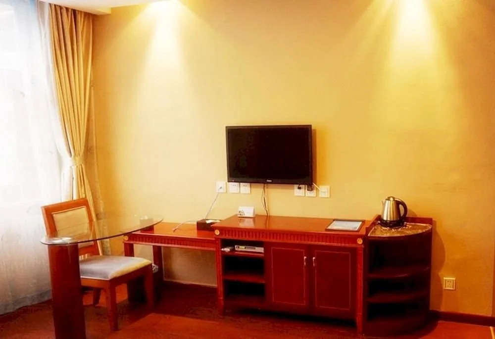 Zhucheng Haiyue Boutique Hotel