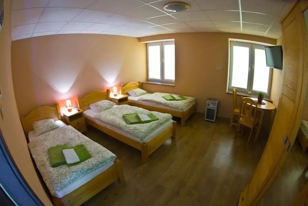 Hostel Filip