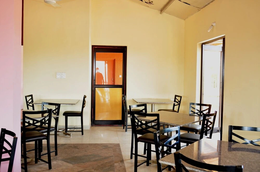 Gomes Pousada Guest House