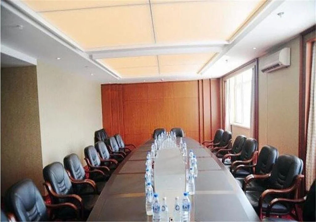Changbaishan Songlin Hotel