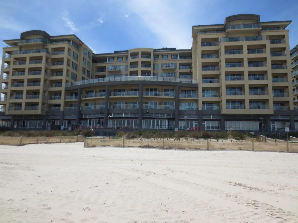 Glenelg Holiday & Corporate Accommodation