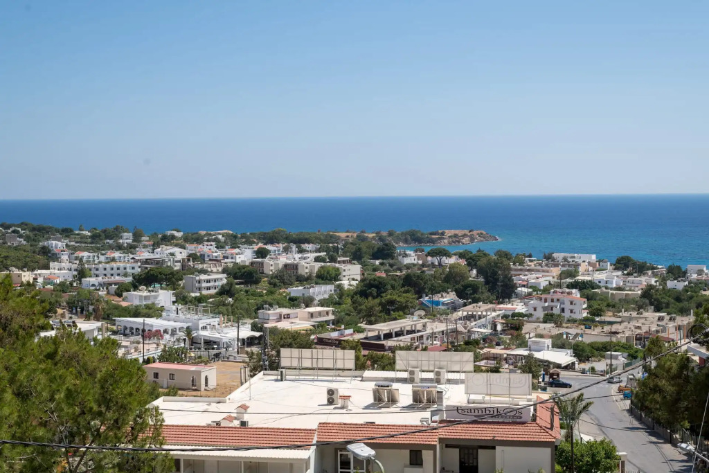 Pefkos View Suites & Maisonette
