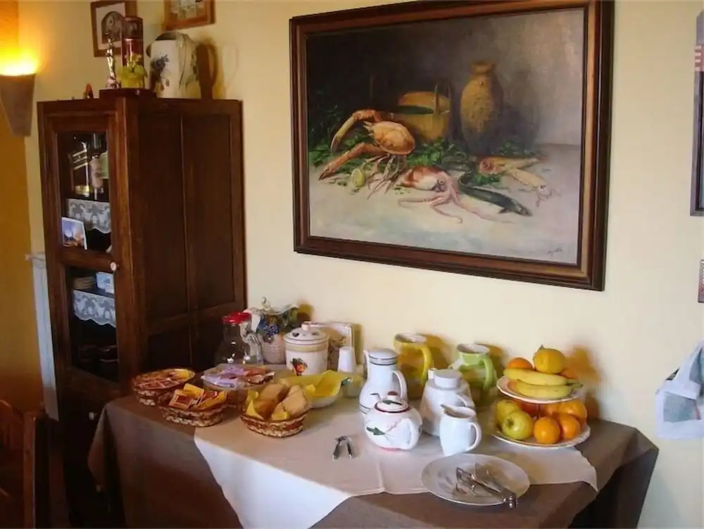 Villa Letizia