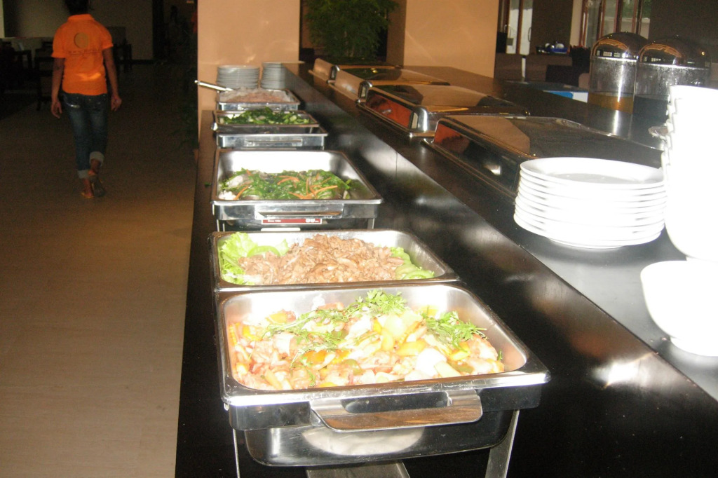 Rock Royal Hotel & Resort