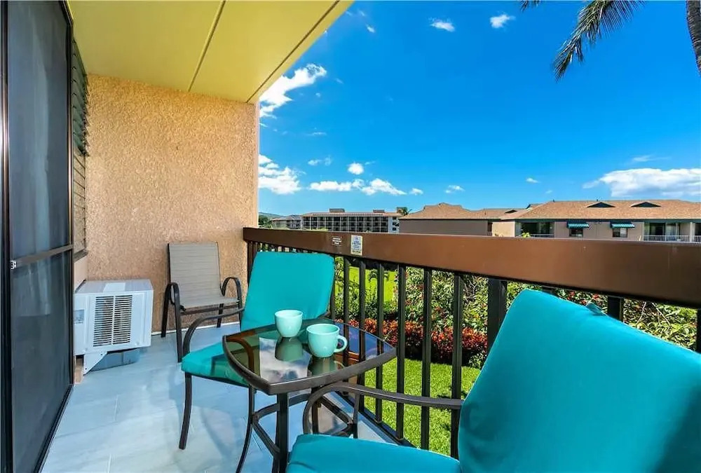 Maui Vista 3202