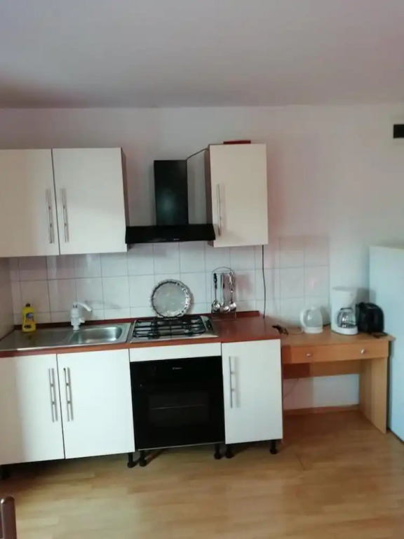 Apartments Barcot-studio