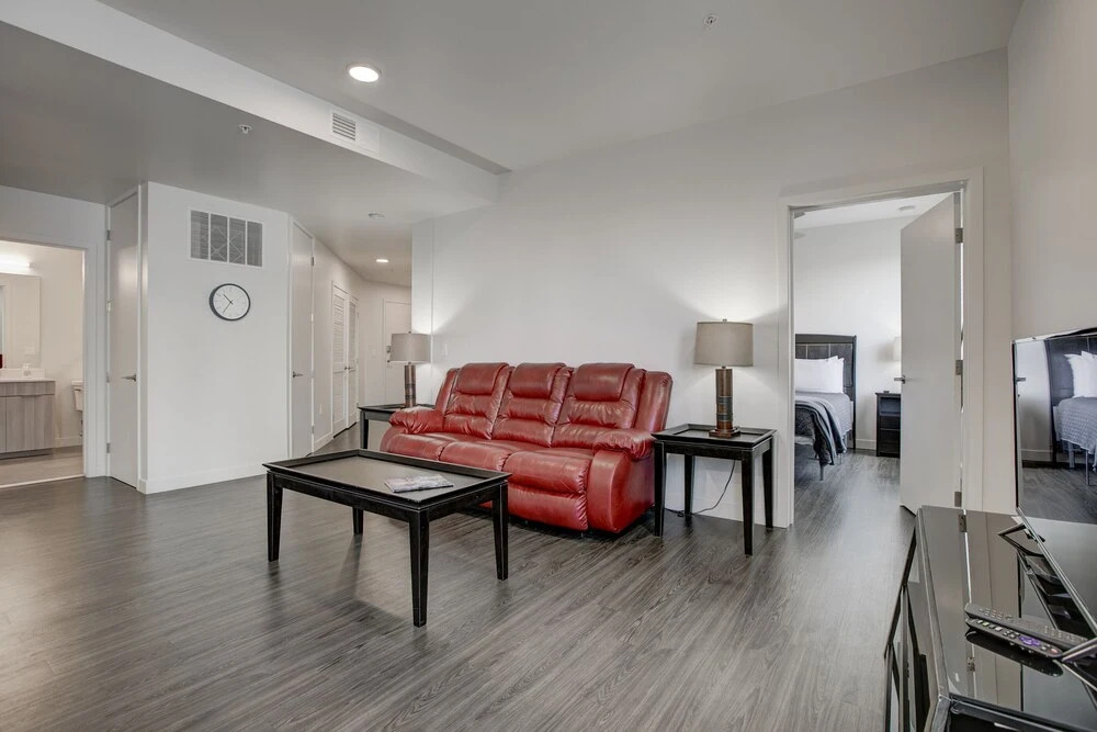 SoBe Denver Downtown Apartments