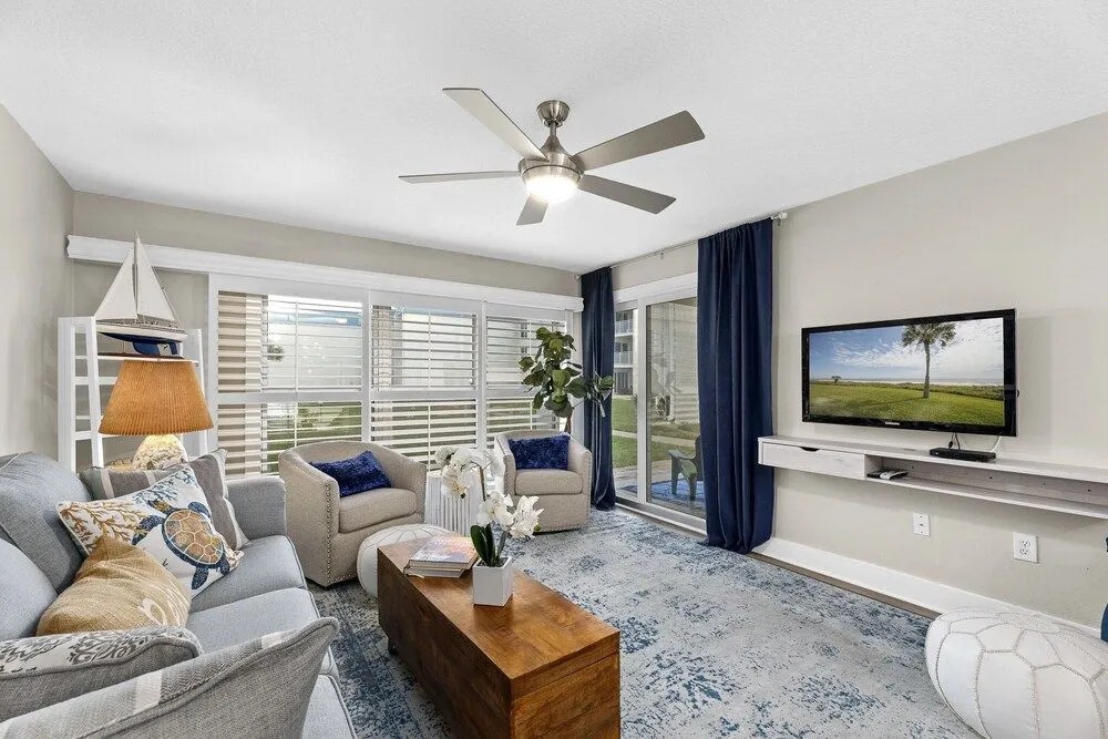 Trade Winds 101 by Distinctive Beach Rentals