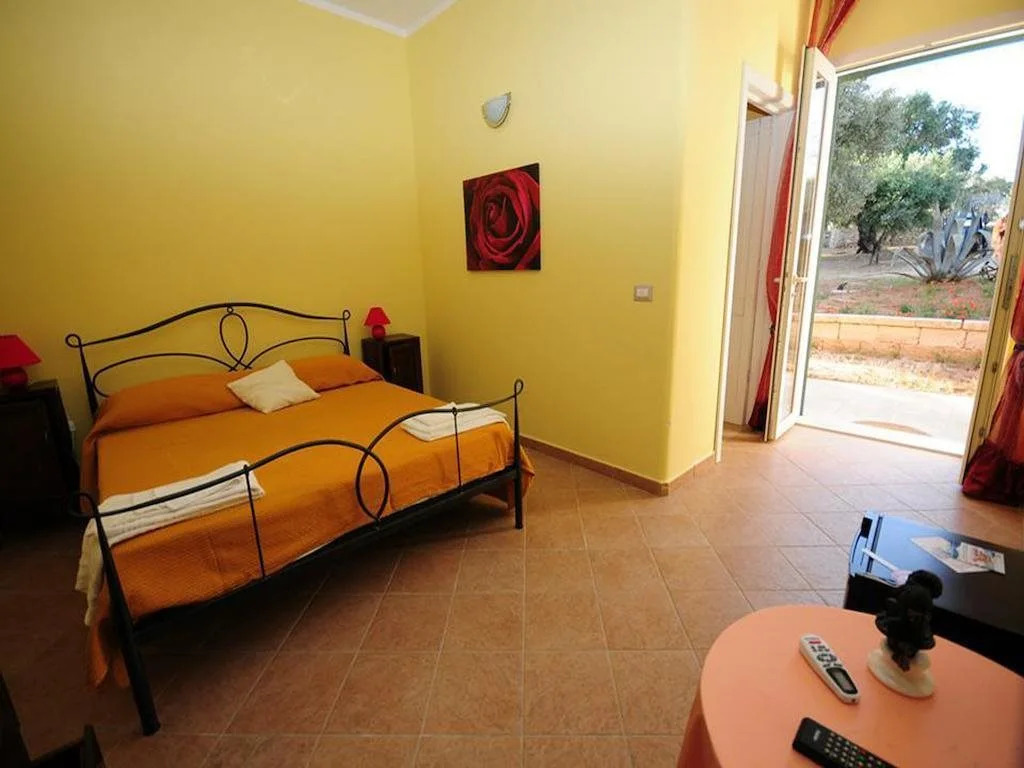 B&B Li Fichi Alezio/Gallipoli