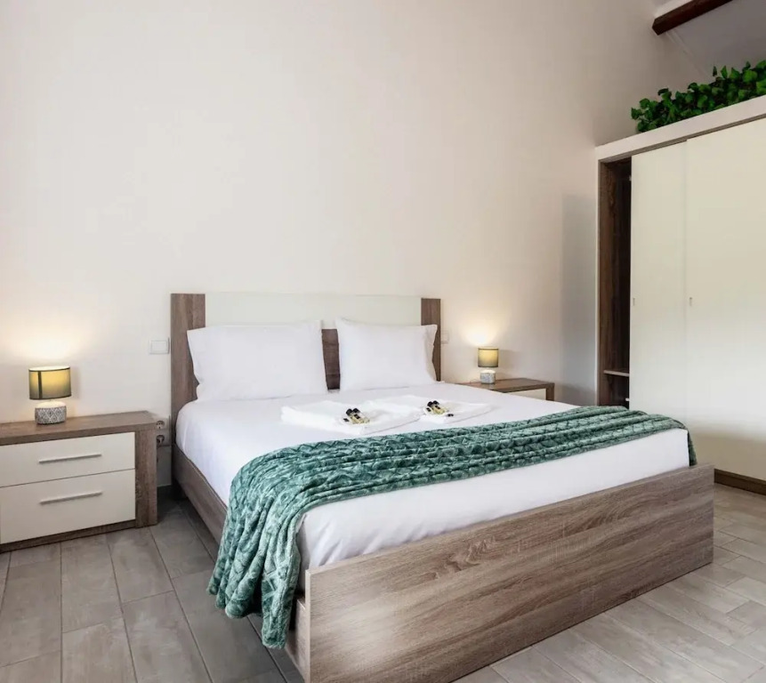 Casa do Jardim in Santa Cruz da Graciosa