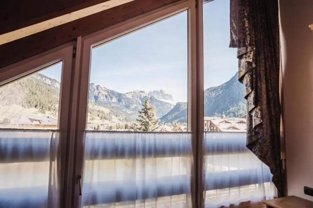 Residence Dolomia