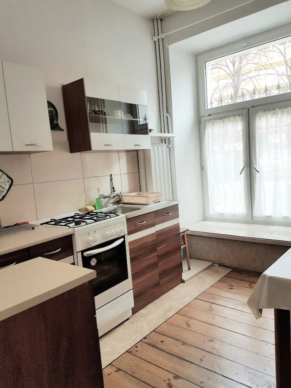 MTB Apartamenty Kopernika