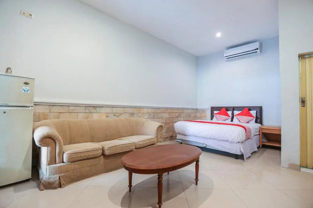 OYO 135 Menteng Guest House