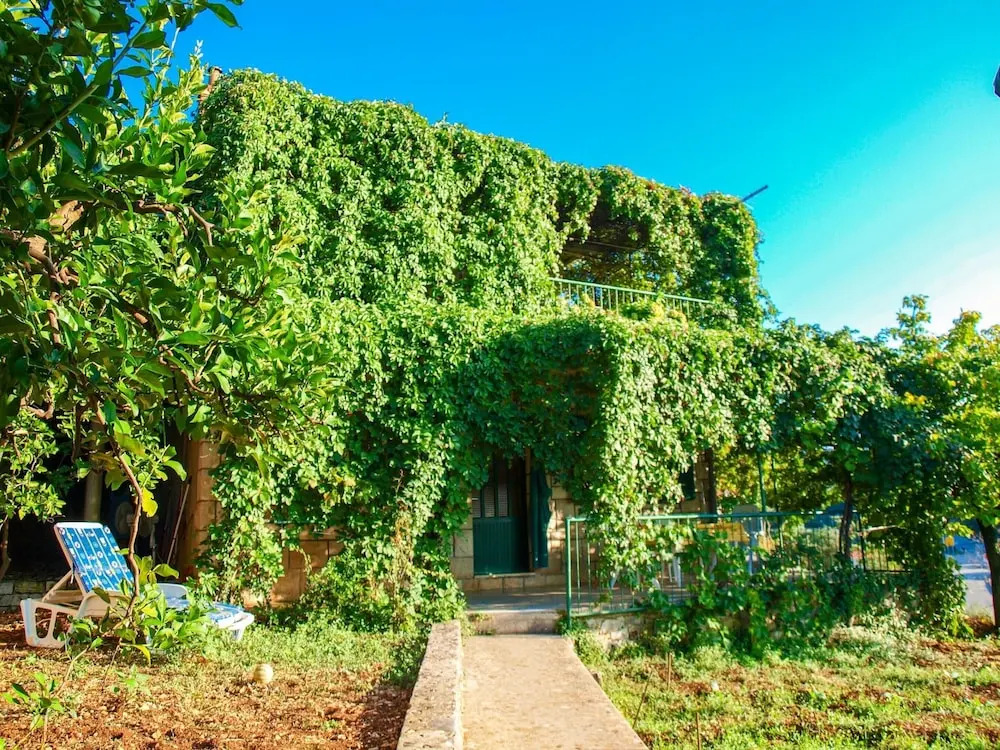 Apartment Postira Meri