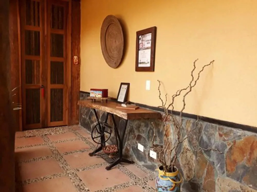 Hotel Boutique La Casa Que Canta