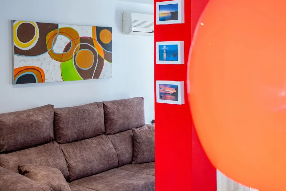Apartamento La Atlantida Cadiz