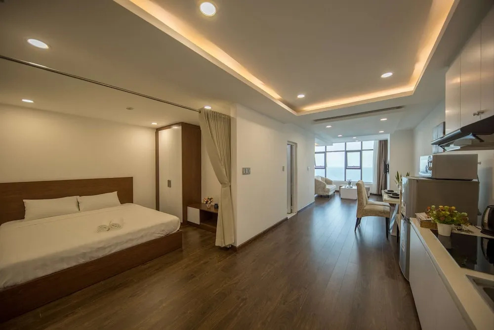 Muong Thanh Luxury Nha Trang Hotel