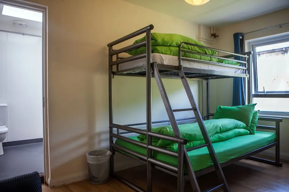 YHA Broad Haven