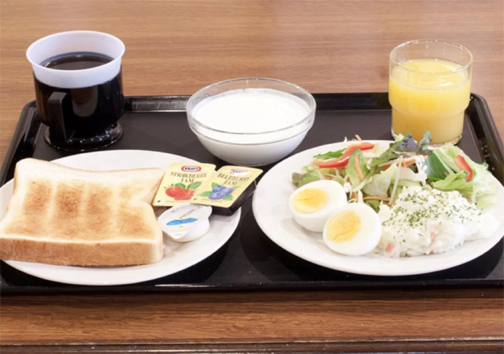 Smile Hotel Kobe Motomachi