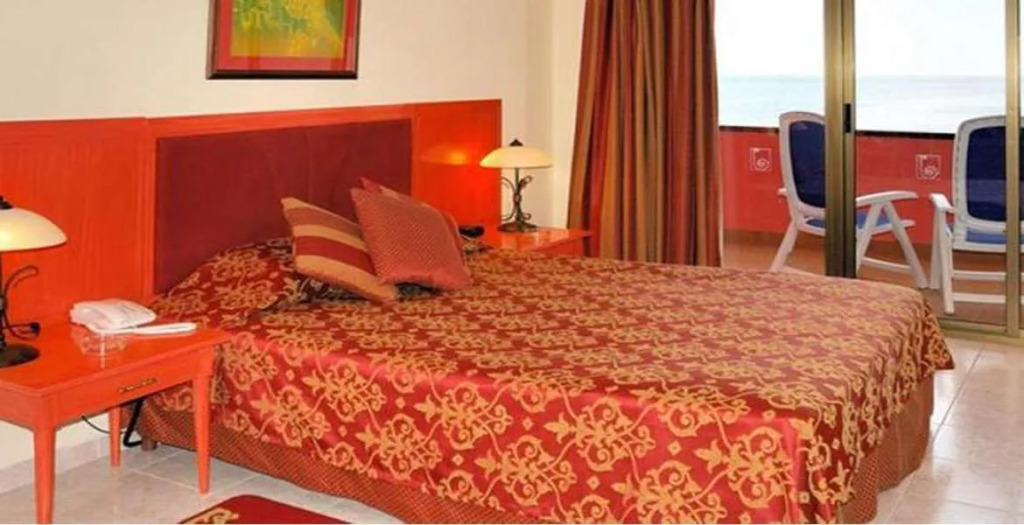 Hotel Cubanacan Chateau Miramar