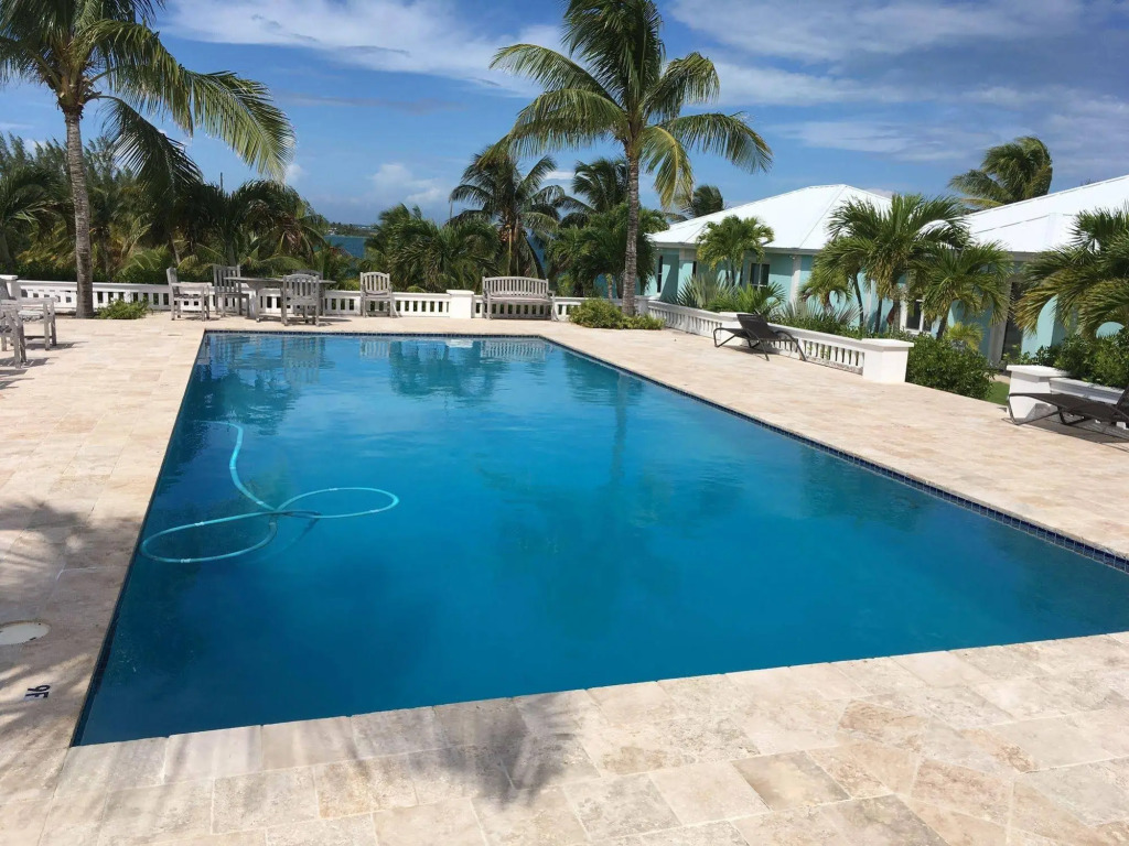 Mermaid Reef Villa #2 by Living Easy Abaco