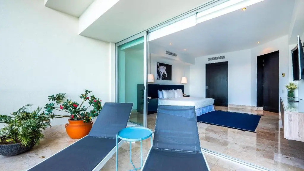 Paramount Bay - 308 Peaceful Luxury View 2 BR
