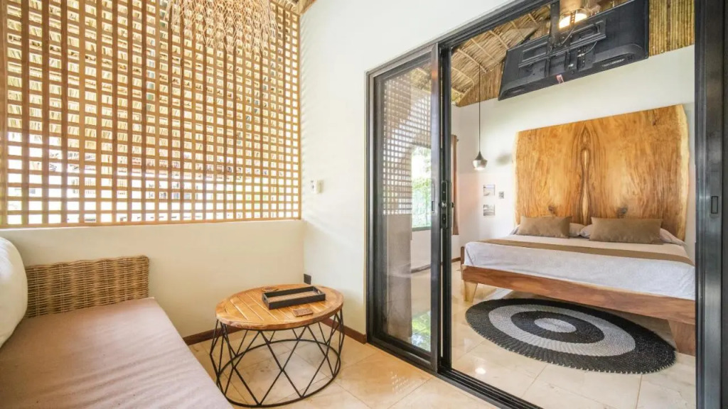 LA QUEBRADA ECO LODGE Hotel Boutique