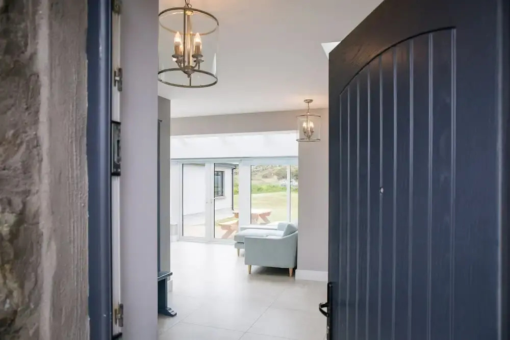 Wave Bay Cottage
