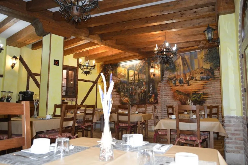 Hotel Rural El Marqués
