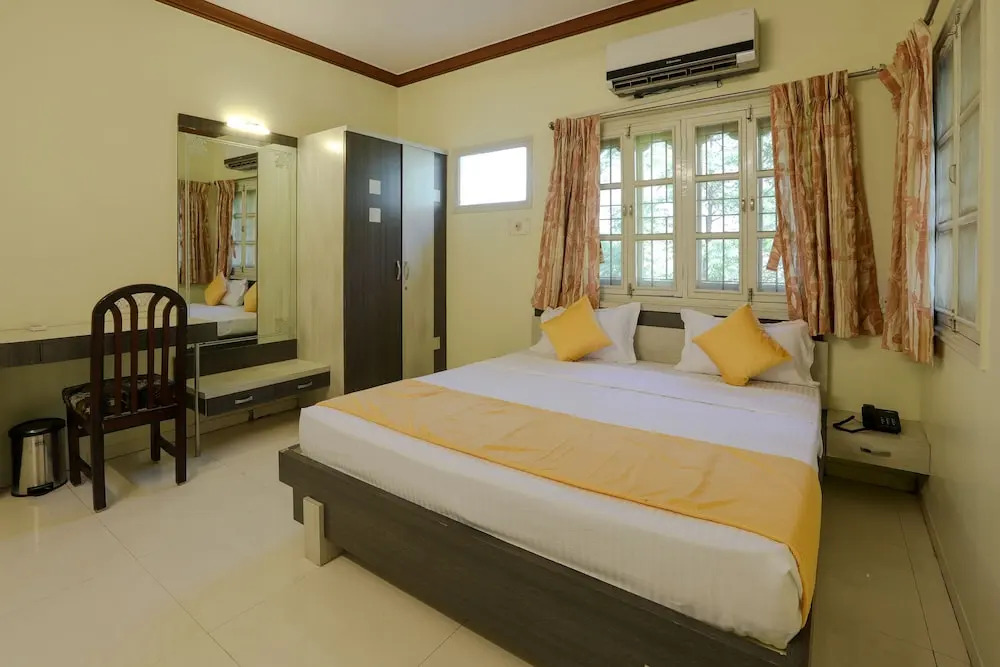 OYO 10031 Wind Chimes Boutique Guest House