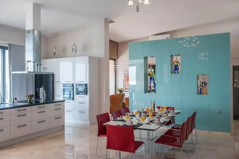 Villa Jamila by Cura Villas Collection