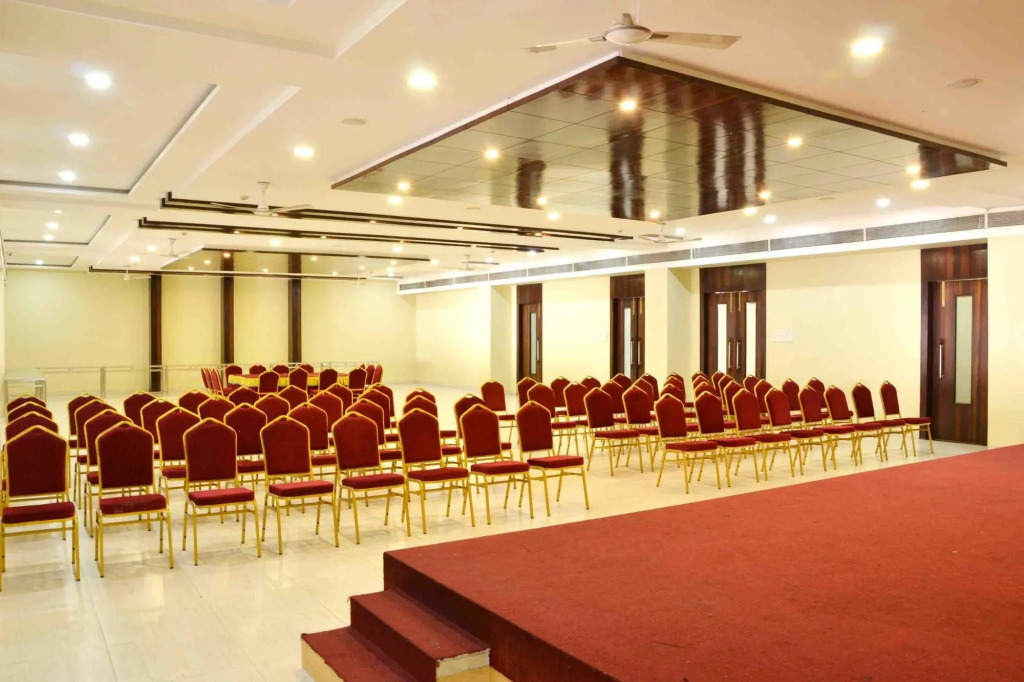 Vista Rooms at Mahalaxmi Nagar