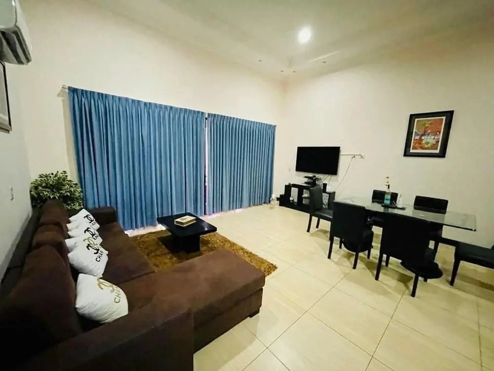 Los Delfines Golf & Country Club