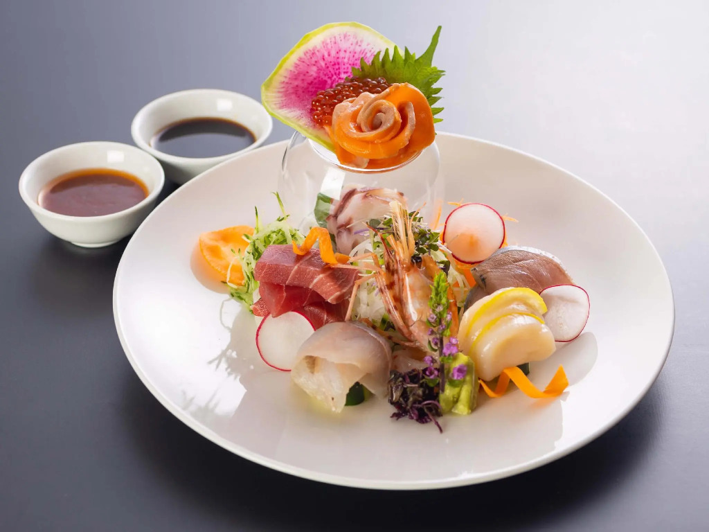 Granbell hotel Tanuki, Sapporo