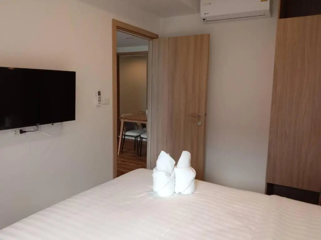 RoomQuest Hua-Hin Lahabana