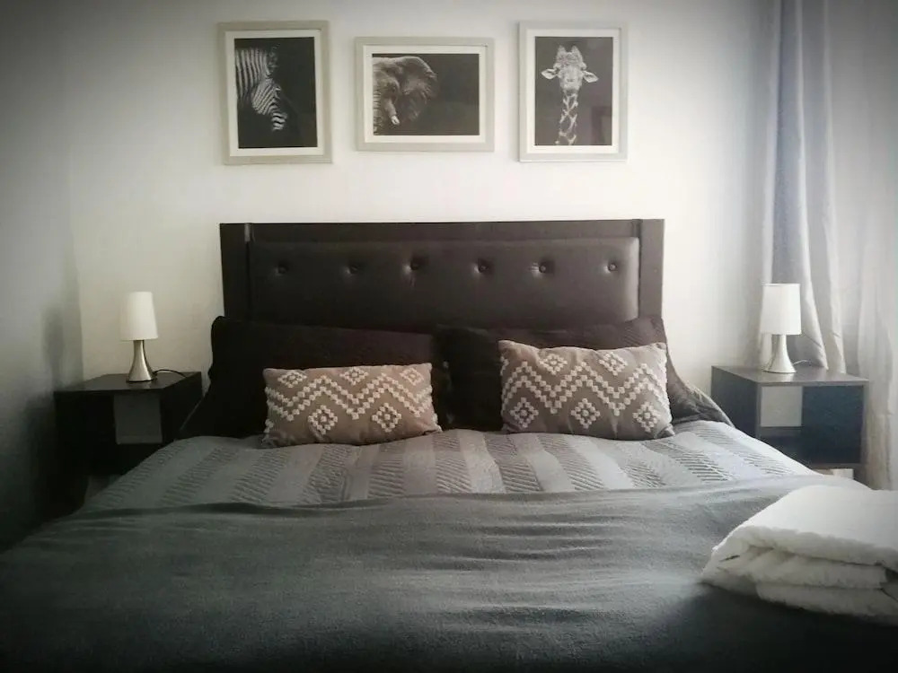 Columba Hostel