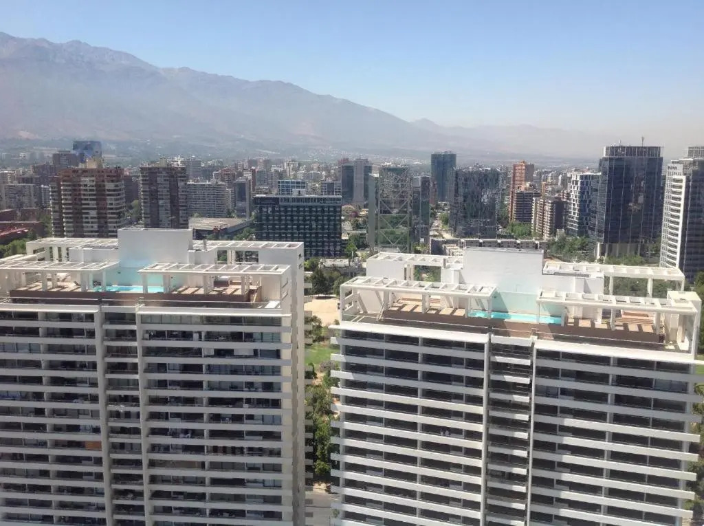 Loica Suites II